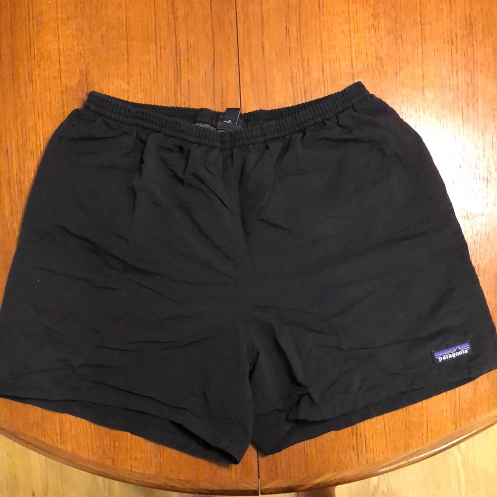 Patagonia Men’s Baggies 5”